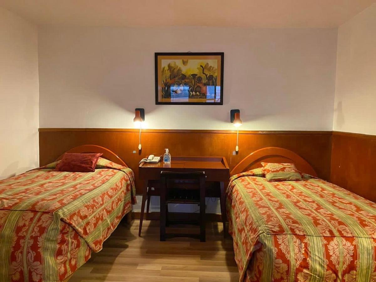 Hostal Saphi - Excelente ubicación Cuzco Exterior foto