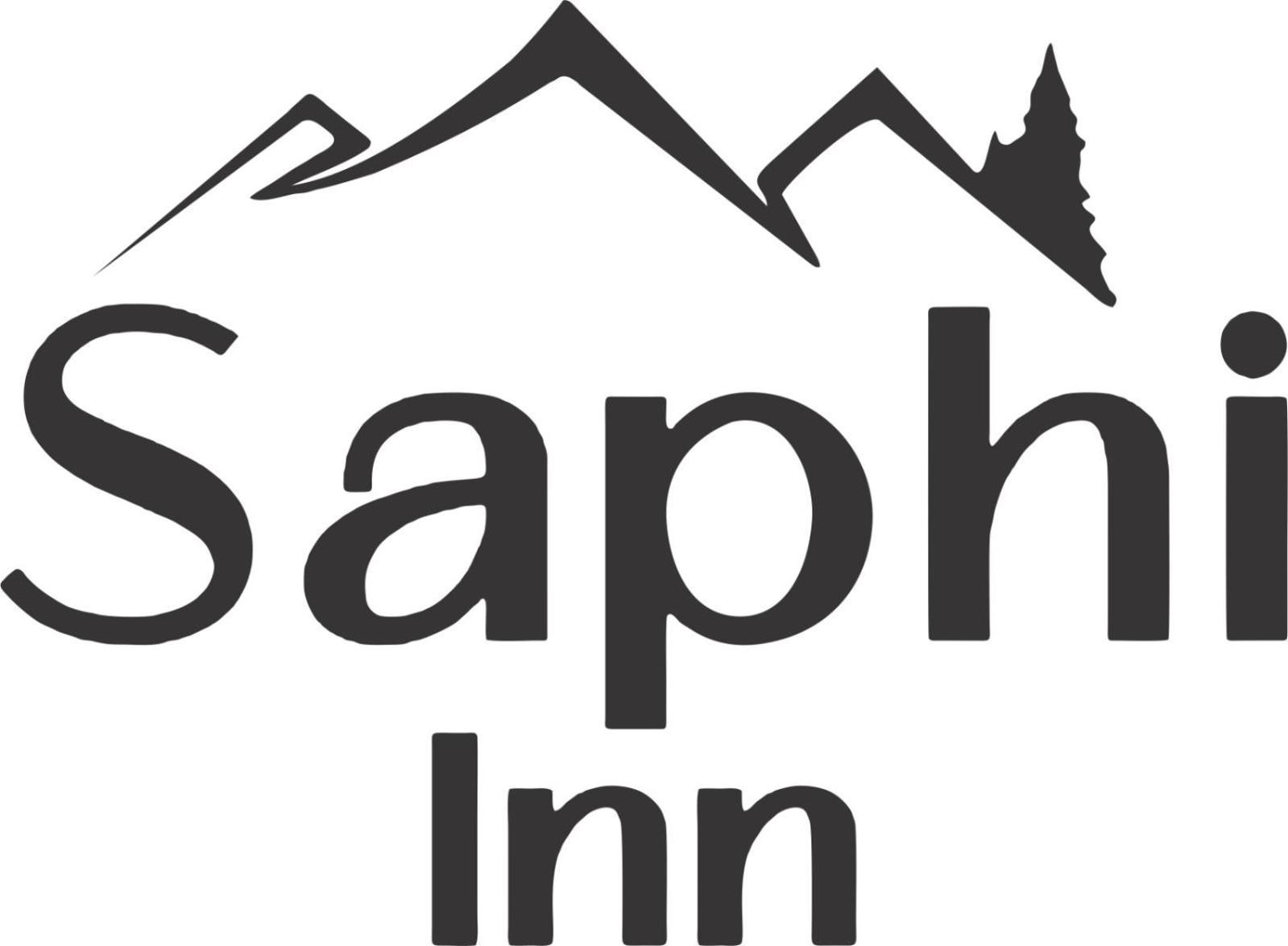 Hostal Saphi - Excelente ubicación Cuzco Exterior foto