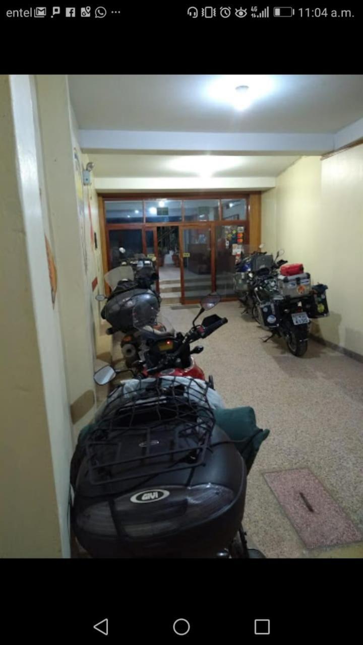 Hostal Saphi - Excelente ubicación Cuzco Exterior foto
